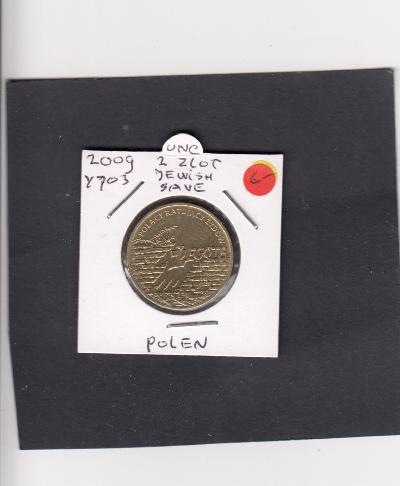 Beschrijving: 2 Zlot SAVING JEWS